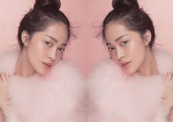 Pilihan Busana Gracia Indri Ini Bisa Dicontek Agar Outfit Liburanmu Makin Fashionable!