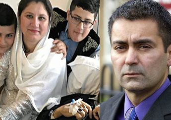 Derita Anak Kembar yang Bikin Nangis, Ayah Tutup Usia Akibat Kanker, Pihak Sekolah Justru Berencana Keluarkan Mereka