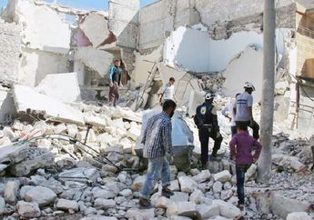 Miris! Niatnya Bawakan Coklat untuk Sang Putri, Seorang Pria Justru Berakhir dengan Isak Tangis