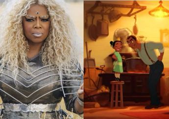 Tak Hanya Jago Sebagai Presenter, Oprah Winfrey Bukitkan Kualitas Aktingnya Melalui 6 Film Ini!