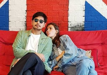 Petra Sihombing Segera Nikahi Aquila Firrina, Netizen Banyak yang Baper!