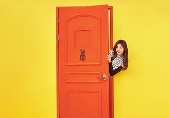 Wow! Baru Sejam Dirilis, MV Knock Knock dari TWICE Rajai 8 Cart Music Realtime