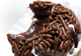 Siap-siap Ngiler! Intip 4 Dessert Cokelat dari Berbagai Negara yang Menggoda 