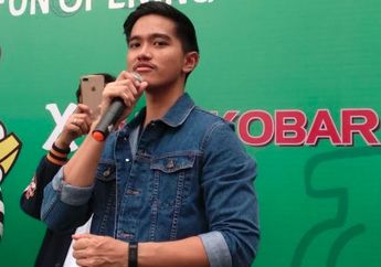 Kaesang Ikuti Jejak Pak Jokowi dan Gibran Lewat Resep Rumahan