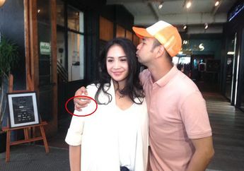 Raffi Ahmad Dingatkan untuk Lupakan yang Lain, Lupakan! Ingat Istrimu!