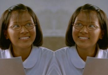 8 Tahun Berlalu, Ini 6 Potret Pemeran Nam dalam Film Thailand &lsquo;A Little Thing Called Love&rsquo; yang Makin Memesona!