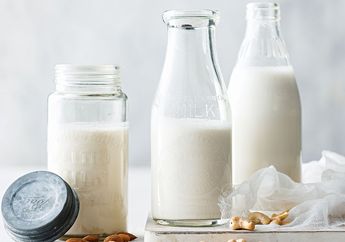 Haruskan Merebus Susu Terlebih Dulu Sebelum Mengonsumsinya?