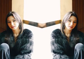 Referensi Outfit Kondangan ala Shakilla Astari, Kakak Shafa Harris yang Cantik dan Stylish!