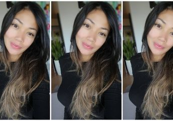 Tampil Kasual Chic Bak ABG, Tas Mungil Shanty Paredes Sukses Curi Perhatian, Duh..Harganya Nggak Main-main!