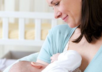 Ternyata 3 Jenis Makanan Ini Bisa Meningkatkan Produksi ASI Pada Ibu yang Menyusui loh