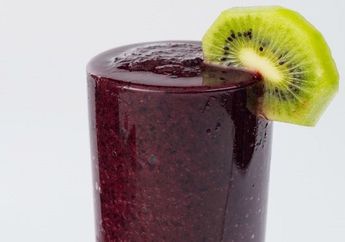 Bikin Smoothie dari 2 Ragam Superfruit yuk! Banyak Manfaatnya loh