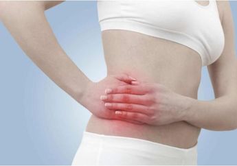 Kenali Gejala Usus Buntu Sebelum Terlambat, Hati-hati Beberapa Mirip Sakit Perut Biasa nih!