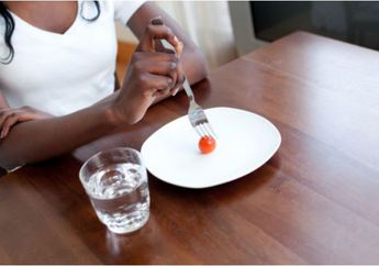 Orang Terdekat Alami Gangguan Makan? Bantu Atasi Masalahnya dengan Cara Ini