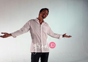 Tora Sudiro Bercerita Tidak Suka Dada Mulai Kendor Sampe Anaknya yang Lagi Suka Lagu Jawa