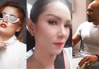 Chika Jessica Jadi Orang Ketiga? Ini 6 Dugaan Sikap Alaynya pada Rumah Tangga Deddy Corbuzier dan Kalina Octaranny!