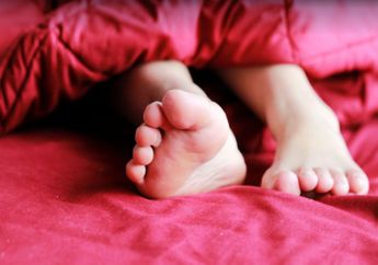 Wah 4 Posisi Dalam Bercinta Ini Bisa Membuat Kulitmu Bercahaya loh, Penasaran? Ini Penjelasannya!