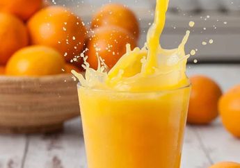 Menderita Kolesterol? 5 Makanan Ini Bisa Bantu Turunkan Kolesterol dengan Cepat loh!