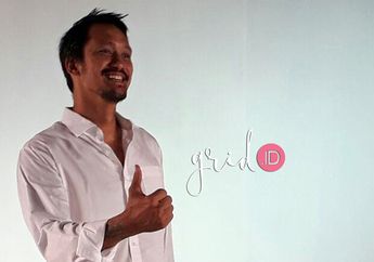 Gaya Unik Tora Sudiro Dalam Mendidik Anaknya, Soal Pendidikan Saya Serahkan Pada Gurunya