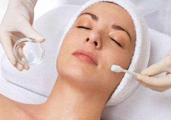 7 Hal yang Harus Kamu Ketahui Sebelum Melakukan Chemical Peeling