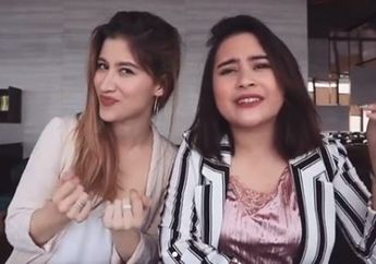Cover Lagu 'New Rules', Prilly Latuconsina dan Millane Fernandez Dapat Pujian dari Netizen
