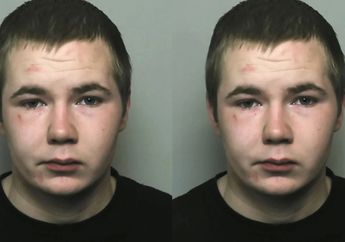 Seorang Pria Diadili Setelah Siksa Pacar dengan Pisau dan Tuangkan Cuka ke Lukanya