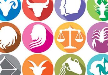 Yuk Update Daily Horoscope 12 Maret 2018! Penasaran?