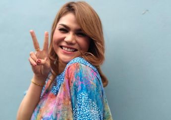 Gak Suka Cowok Six Pack, Ini Tipe Cowok Idaman DJ Butterfly