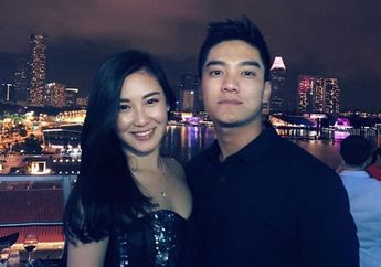 Pacaran Sama Anak Miliarder, Boy William dan Sang Pacar Lebih Pilih Naik Kereta Ketimbang Mobil!