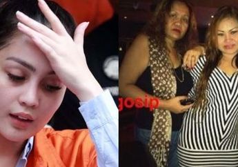 Jennifer Dunn Jadi Bahan Pergunjingan Tetangga, Ibunda Tak Tinggal Diam