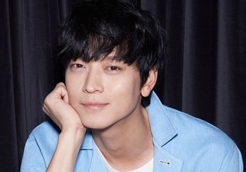 Gara-gara Berwajah Ganteng, Kang Dong Won Ngaku Pernah Dibully Saat SMA