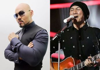 Berada di Sisi Deddy Corbuzier, Anji Manji Minta Ganti Tayangan Alay!