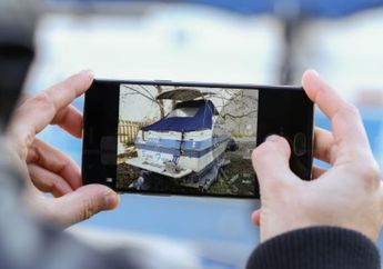 Perbaikan Fitur dalam Sistem Android 8.1 Oreo di Ponsel OnePlus 3 dan 3T 