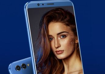 Pre Order Honor View 10 Sudah Dibuka, Fiturnya Menjanjikan
