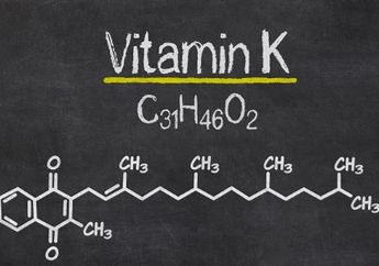 Dari Masalah Jantung Hingga Kanker, Inilah Deretan Akibat dari Kekurangan Vitamin K, Apa Saja sih?