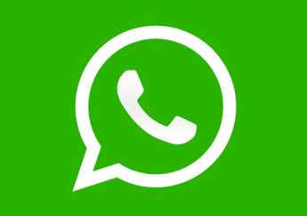 Inilah Batas Waktu Fitur Hapus Pesan di Aplikasi WhatsApp, Bukan 7 Menit Lagi