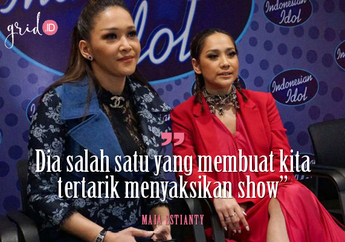 Tak Ada Wildcard di Indonesian Idol 2018
