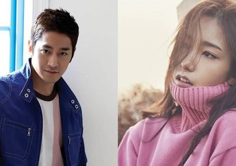 Eric SHINHWA Akhirnya Umumkan Tanggal Pernikahannya dengan kekasihnya Na Hye Mi, Selamat!