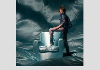 Heboh, Lady Gaga Kejutkan Penonton di Coachella dengan Ini