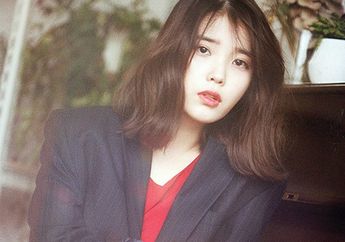 10 Tahun Bermusik, IU Jadi Satu-Satunya Artis Asia yang Masuk ke Daftar Spesial Majalah New York Times, Selamat!