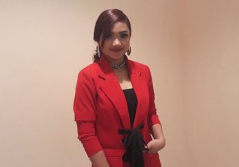 Awalnya Ngaku Challenge, Ternyata Ini Pengakuan Marion Jola di Penampilan Terakhirnya