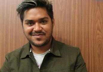 Makin Ganteng, Intip Gaya Fashion Abdul di Babak Top 6 Indonesian Idol 2018, Bikin Cewek Histeris nih!