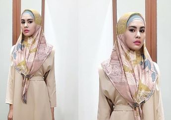 Merasa Terintimidasi, Keluhan Kartika Putri Direspon Kepolisian Bandara Soekarno Hatta