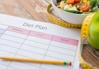 Waspada, Jenis Diet Satu Ini Membahayakan, Mau Tahu?