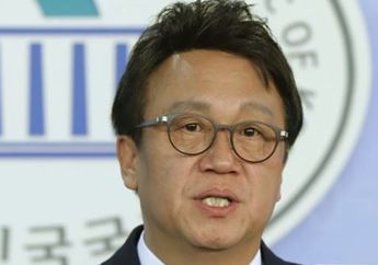 Dituduh Membuka Resleting Celana Wanita di Bar Karaoke, Seorang Politisi Korea Selatan Mengundurkan Diri