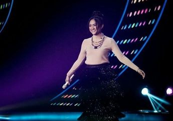 Marion Jola Nggak Mau Tidur, Kalau Tidak dengan Orang Ini