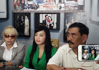 Tim Kuasa Hukum Ungkapkan Kekecewaannya Kepada Roro Fitria