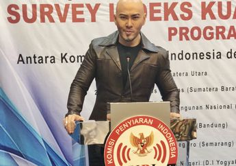 Kerap Beri Tanggapan Soal Alay, Deddy Corbuzier Dapat Kritikan dari Netizen
