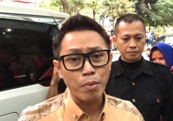 Sedang Ramai Diperbincangkan, Begini Definisi Alay Menurut Eko Patrio