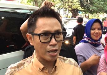 Kata Eko Soal Perseteruan Deddy Corbuzier dengan Chika Jessica...