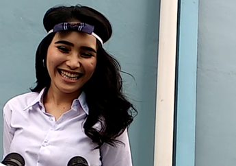 Ayu Ting Ting Angkat Bicara Soal Artis dan Program Alay yang Ramai Diperbincangkan